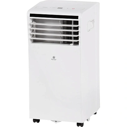Кондиционер мобильный ROYAL CLIMA RM-EG17CH-E, 12кв.м., белый