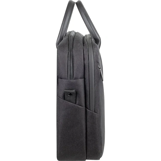 Сумка для ноутбука RIVACASE 8134 black Clark-ECO 15,6 / 6