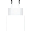 Зарядное устройство Apple 20W USB-C Power Adapter, бел MHJE3ZM/A/MUVV3ZM/A