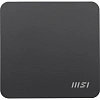 Мини ПК MSI Cubi Z AI 8M (9S6-B03231-022)AMD R7 8845HS/16Gb/1TB SSD/noOS