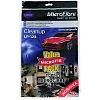 Салфетки из микрофибры набор 250 гр/м2,  30x45 см. (12 шт.) LIMROY LR-123