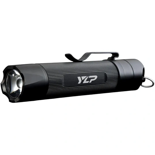 Фонарь ручной ЯРКИЙ ЛУЧ YLP Albatros A12