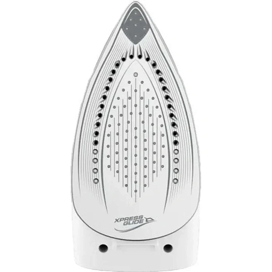 Парогенератор Tefal SV4110E0 белый/синий, 2200Вт, 5 Бар