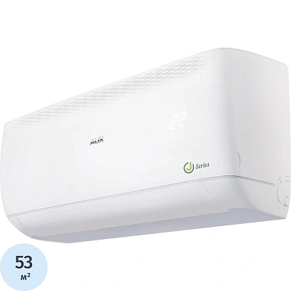 Сплит-система AUX ASW-H18A4/JD-R1/AS-H18A4/JD-R1 cерии JD ON/OFF(из 2 част)