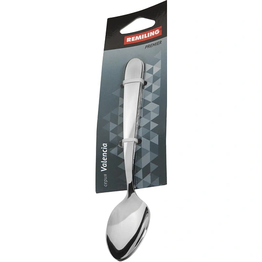 Ложка чайная Valencia-2шт/уп