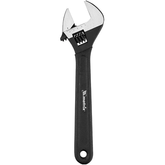 Ключ разводной 375 мм Matrix 15509