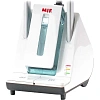 Отпариватель MIE Magic Style, 2250 Вт, 1.7л, 85г/мин, 98°C, белый