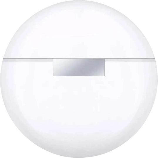 Наушники Honor Choice Earbuds X7e White (5504ABHG)