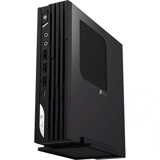 Мини ПК MSI Pro DP21 (9S6-B0A431-1071) i3-14100/8Gb/512GB/kd&m/noOS