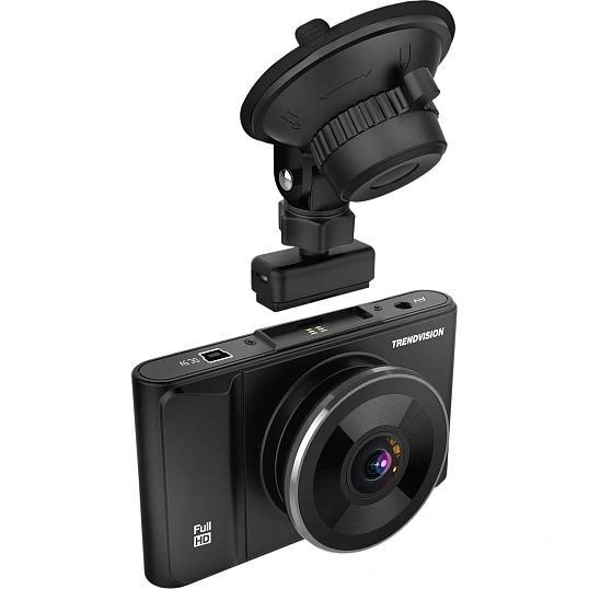 Автомобильный видеорегистратор TrendVision Victory TVVi