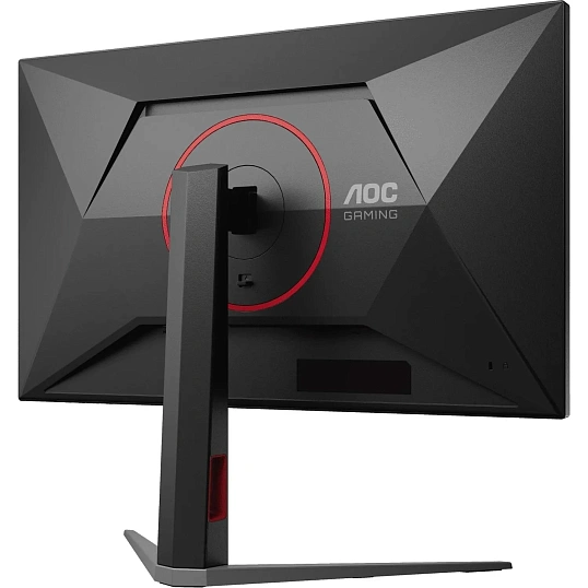 Монитор 27 AOC Q27G4S Black (IPS,2560x1440,300Hz,0.3 ms,2xHDMI,Pivot)