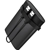 Портативный HDD Silicon Power Armor A85B 2Tb/2.5/Черный (SP020TbPHD85BS3K)