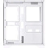 Корпус Bloody BD-CC103 бел.безБП mATX 7x120mm USB2.0x3.0 audio bott PSU
