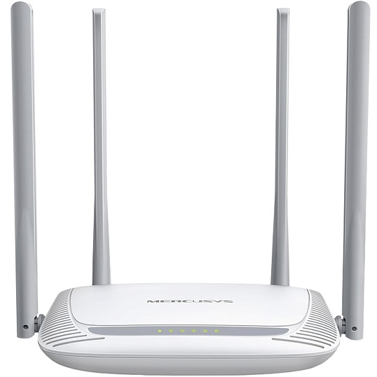 Маршрутизатор Mercusys MW325R белый