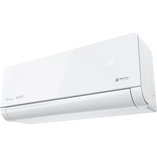 Сплит-система ROYAL CLIMA RCI-RSB40HN, инвертор, 37кв.м., белый
