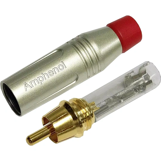 Устройство Разъем кабельный Amphenol ACPR-SRD