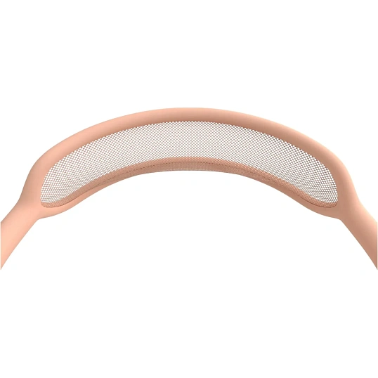 Наушники Apple AirPods Max 2 Orange (MHWN4)