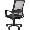 Кресло VT_Chairman 606 Россия TW-01 черный