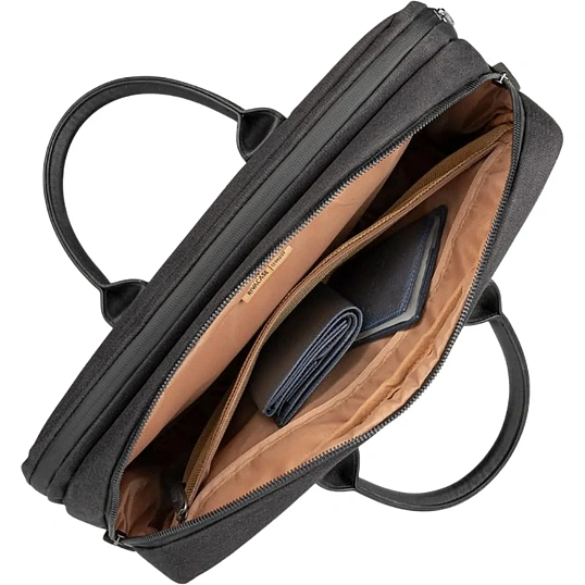 Сумка для ноутбука RIVACASE 8134 black Clark-ECO 15,6 / 6