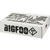 Сапоги полиуретановые зимние, на подошве из каучука BIGFOOT , р.41/262