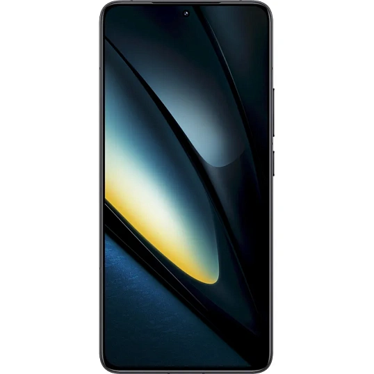 Смартфон POCO F6 Pro RU 12+512 Black