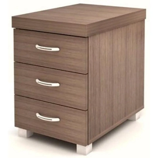 Тумба Мон_EASY Director подст. М93 дуб шамони темный