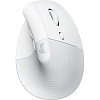 Мышь компьютерная Logitech беспров.Lift Vertical Ergonomic (910-006480)