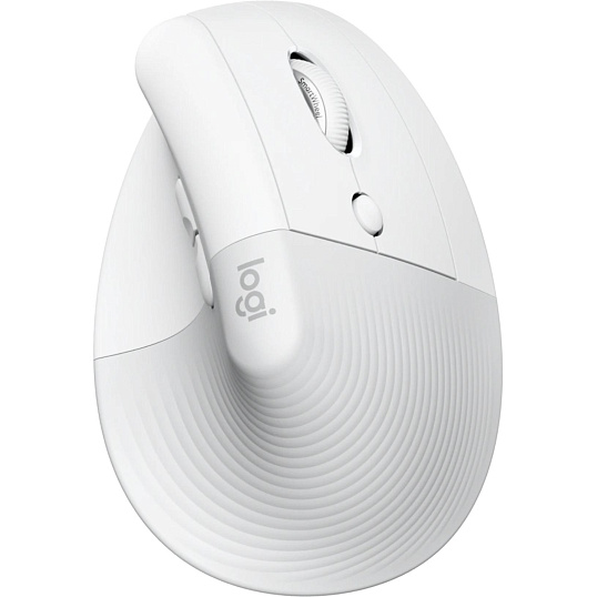 Мышь компьютерная Logitech беспров.Lift Vertical Ergonomic (910-006480)