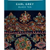Чай Newby Эрл Грей черный 25 пакетиков