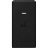 PoE-инжектор Ubiquiti POE-24-12W Блок питания 24В 0.5А