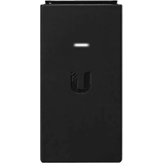 PoE-инжектор Ubiquiti POE-24-12W Блок питания 24В 0.5А