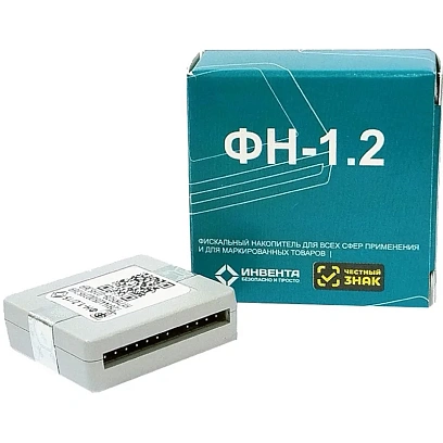 Фискальный накопитель ФН-1.2 36 мес