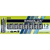 Батарейка Ergolux AAA/LR 03 Alkaline BP-12 (LR 03 BP-12, 1.5В)(12 шт в уп.)