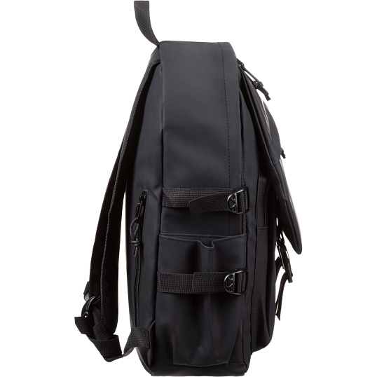 Рюкзак городской Комус Класс ЧЕРНЫЙ , 1 отд, 15л, 28x13x41, HD-XB-015