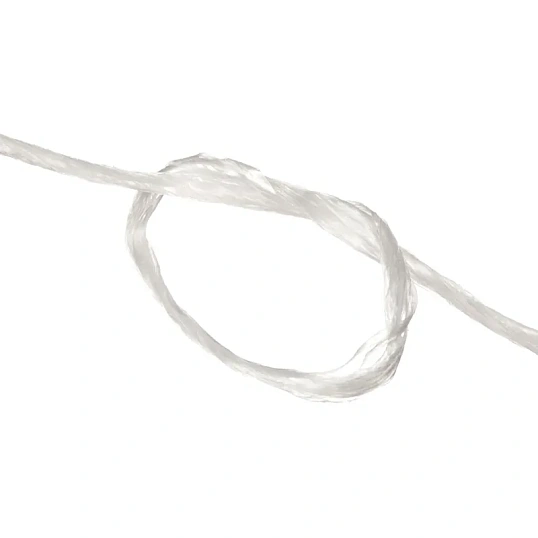 Шпагат п/п 1,6 ктекс крученый боб. 1кг 625п/м (1кг/б