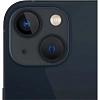 Смартфон Apple iPhone 13 256GB Темная ночь MLMU3LL/A