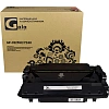 Картридж лазерный GalaPrint 55X CE255X/724H черн для HP 500 MFPM525dn