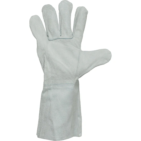 Краги сварщика Улан спилковые (Размер 10,5)