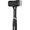 Кувалда 1350 гр Topfort Black Lable
