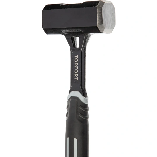 Кувалда 1350 гр Topfort Black Lable