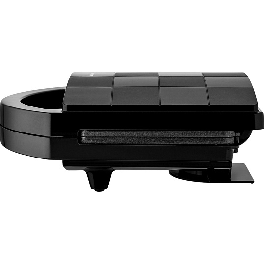 Вафельница BRAYER 2307BR, 750Вт, белг.вафли,панель 22,5x13 см,антиприг.покр