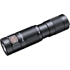 Фонарь Fenix E09R, черный, E09Rbk