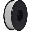 Пластик филамент Crown Micro CM-FILABS019W ABS 1.75 1кг белый