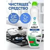 Средство для чистки плит Azelit Антижир 500мл гель СВЧ,грили,коптильни