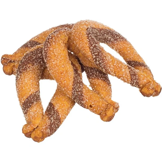 Печенье сдобное Княжий Дар, какао, 2 кг