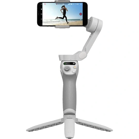 Стедикам Dji Osmo Mobile SE, серый