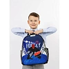 Ранец №1School Light 700г Hockey, 2 отд