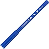 Фломастеры Maped COLOR'PEPS OCEAN,супер-смываемые,18цв/наб,845721