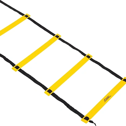 Лестница координационная Jögel JA-232, длина 6м,УТ-00015936