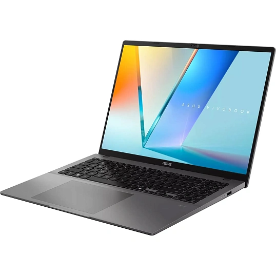 Ноутбук Asus S16 S3607VA(90NB1672-M00CJ0)Core5-210H/16Gb/512GbSSD/16/NoOS